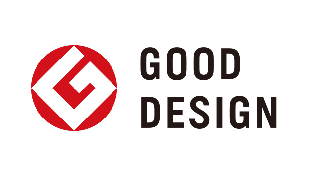 GOOD DESIGN WARD 2015