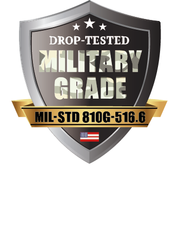 米軍MIL規格