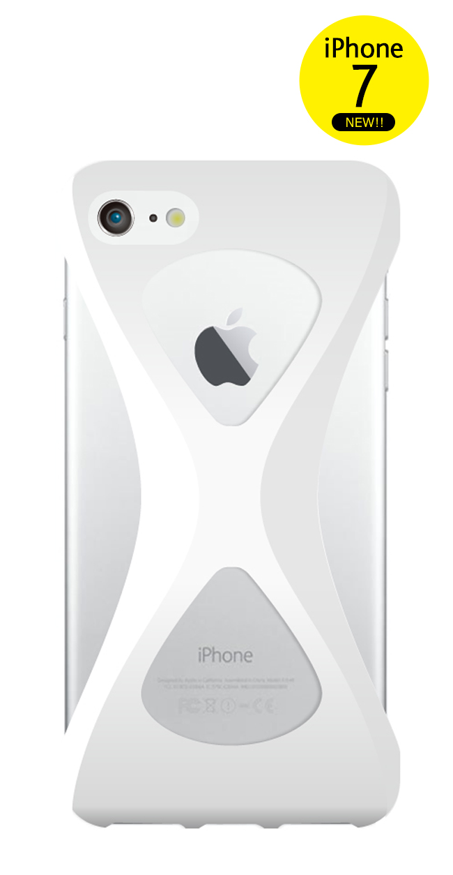 Palmo for iPhone7 White