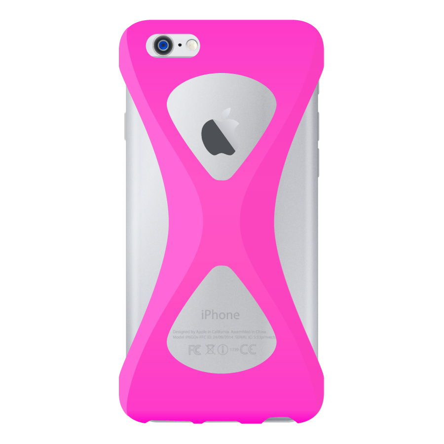 Palmo for iPhone6Plus Pink