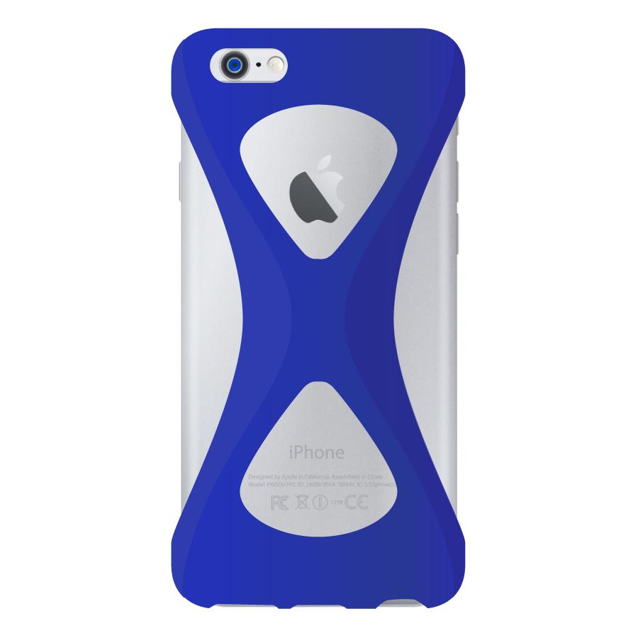 Palmo for iPhone6Plus Blue