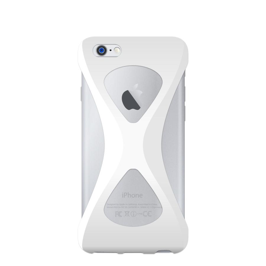 Palmo for iPhone6 White