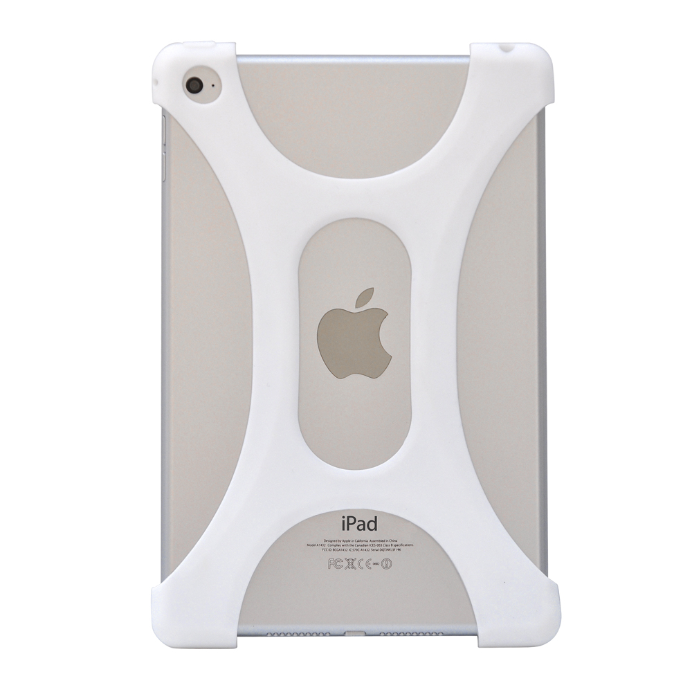 Palmo for All iPad mini, 1/2/3/4. White