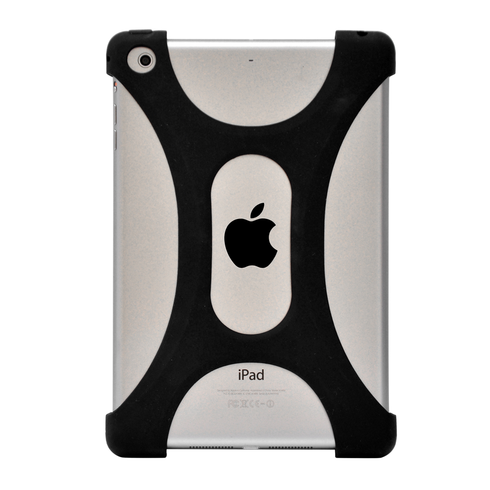 Palmo for All iPad mini, 1/2/3/4. Black