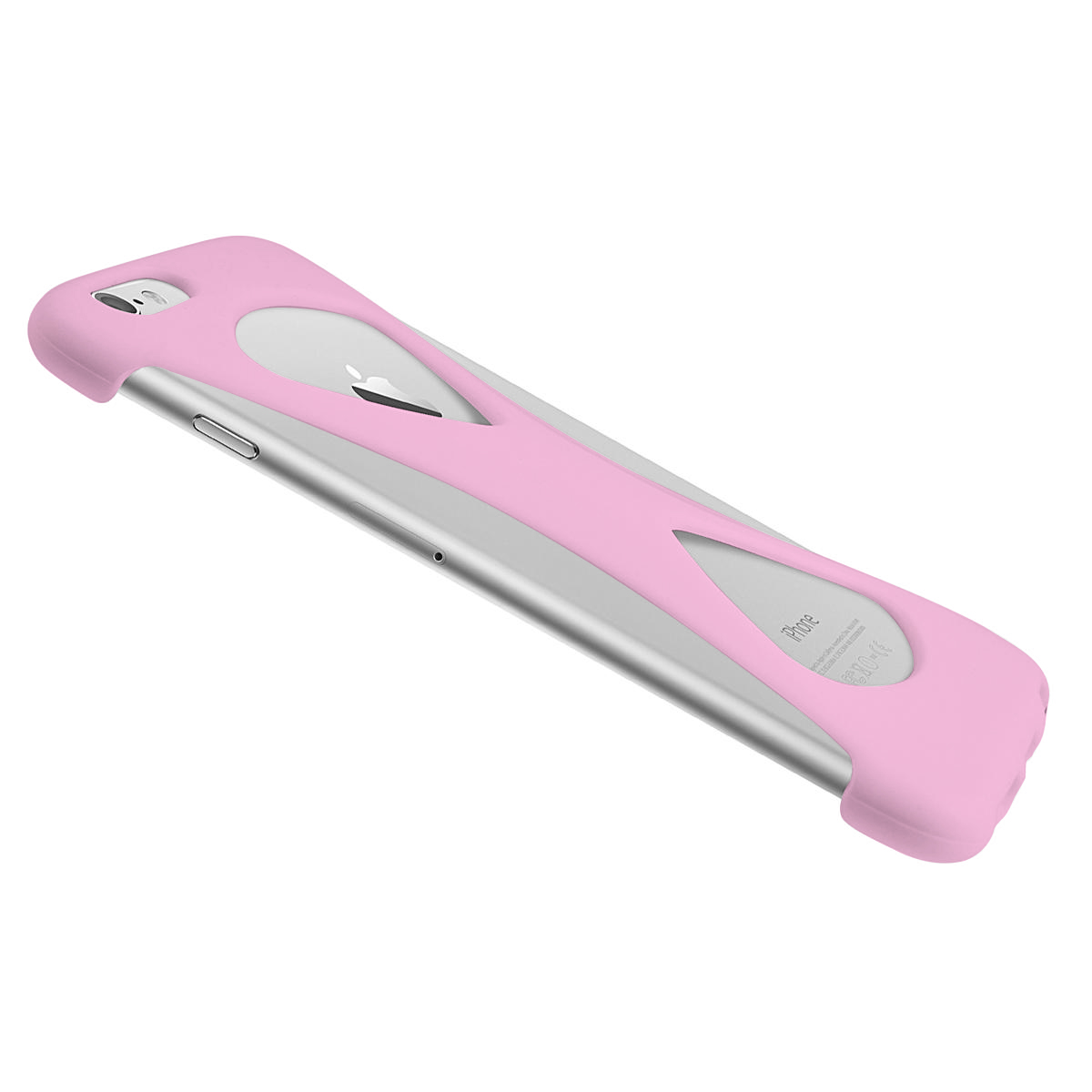 Palmo for iPhone SE/5s/5c/5  Light Pink